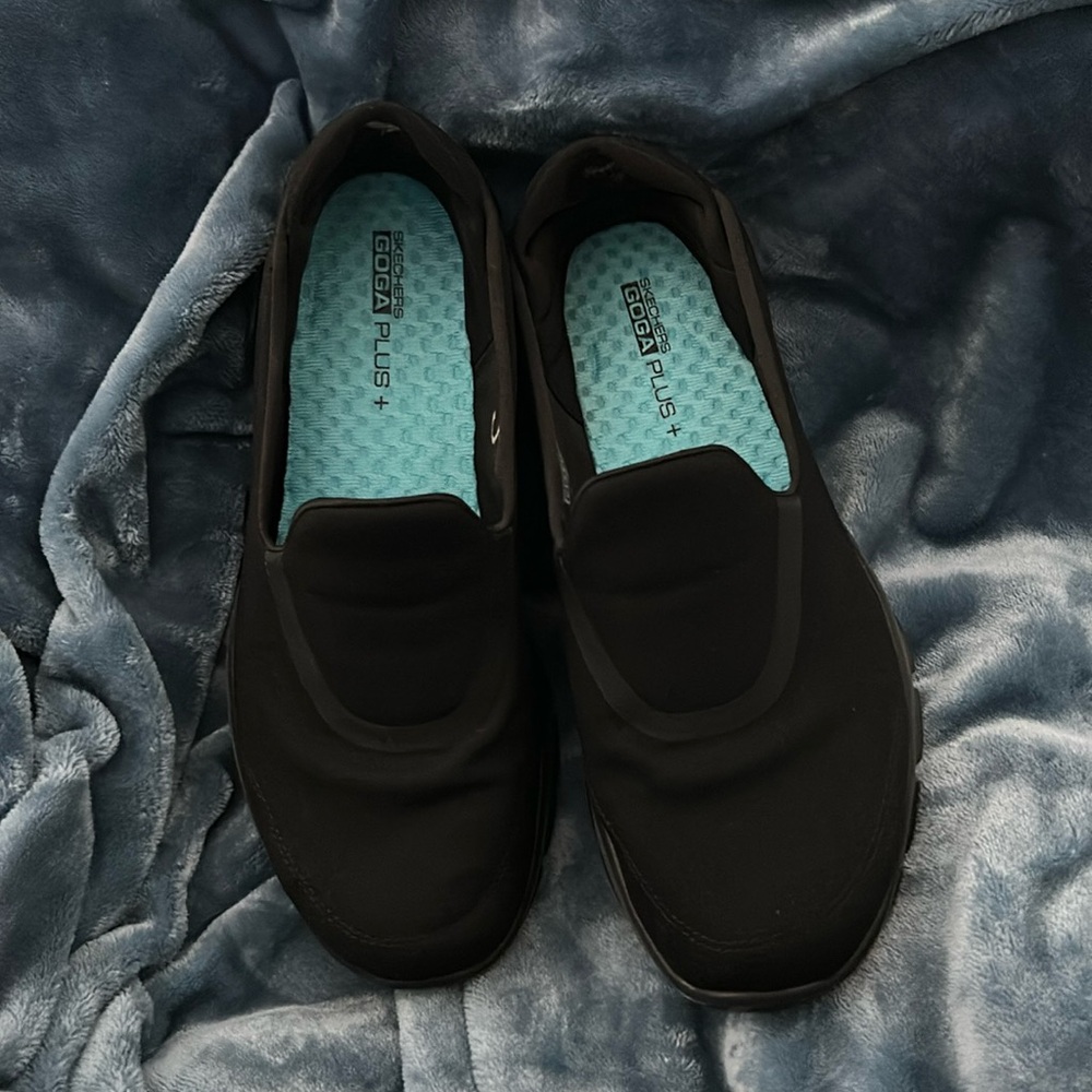 Sketcher Goga Plus  9.5